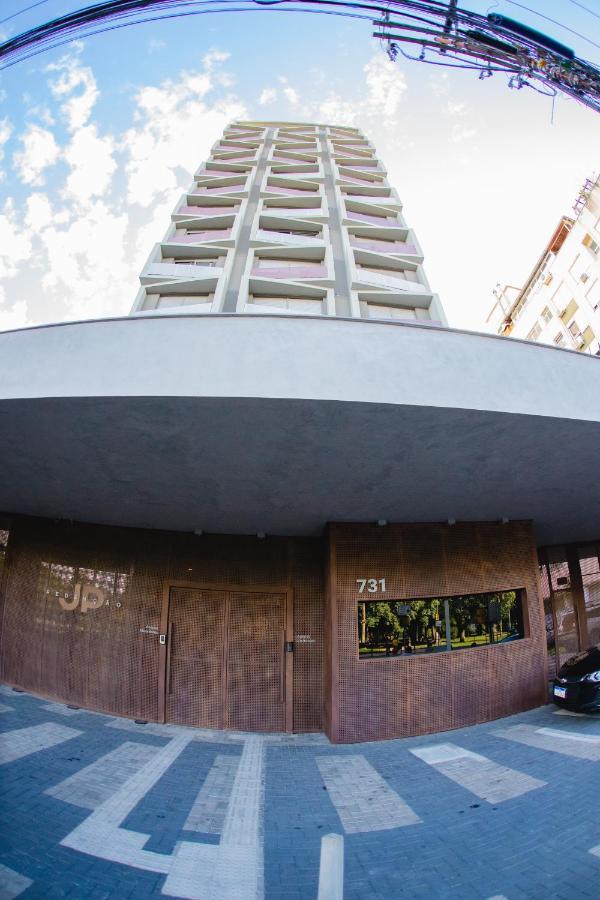Studio Boutique Porto Alegre Exterior foto