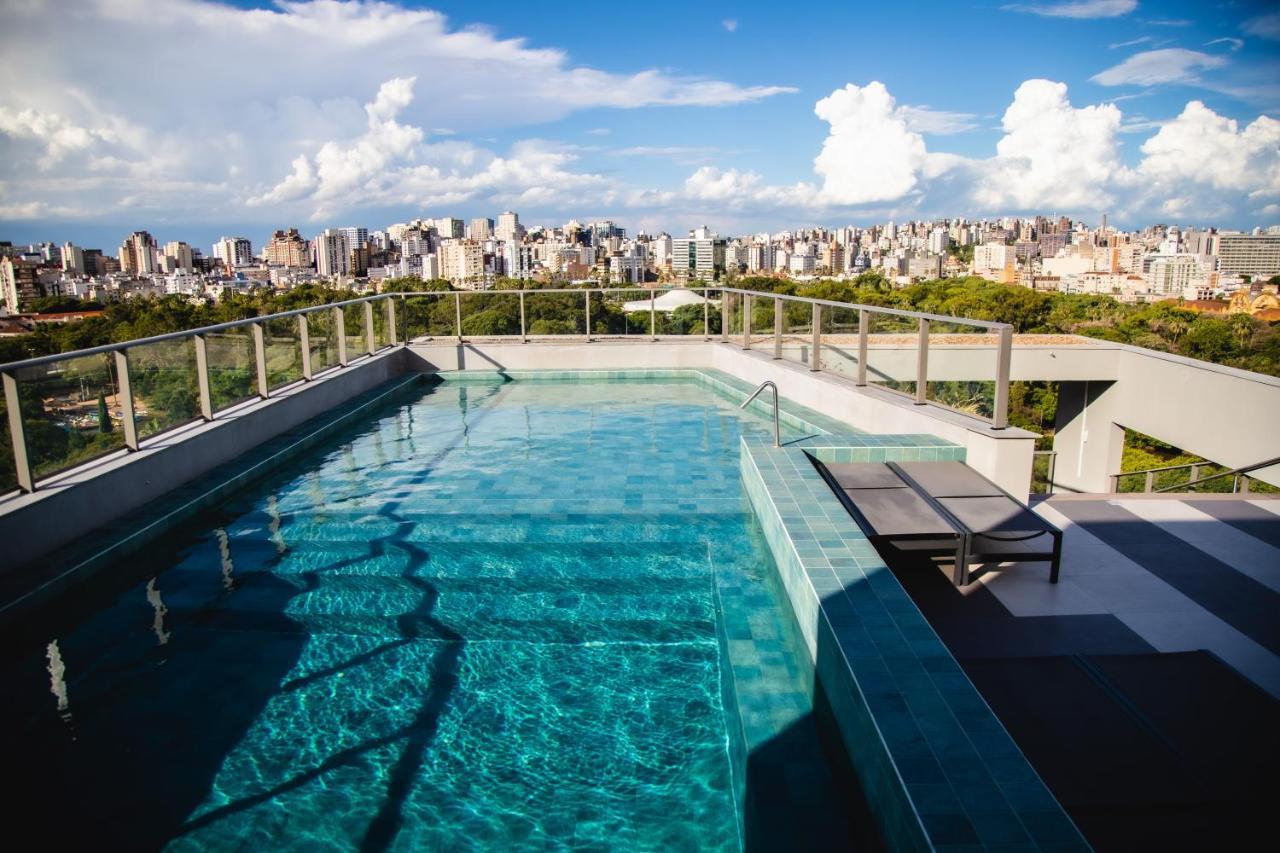 Studio Boutique Porto Alegre Exterior foto